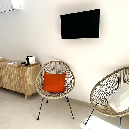 Pramousquier Apartment *
