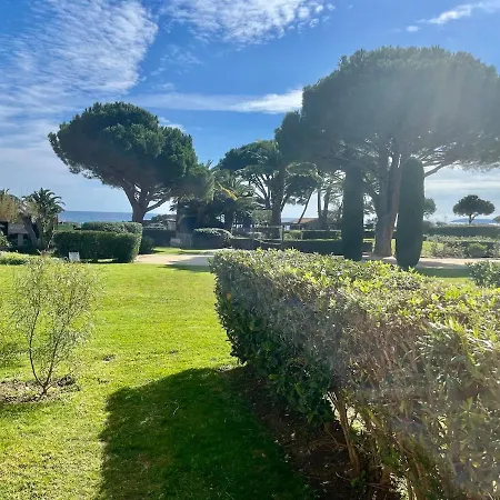 Pramousquier Le Lavandou