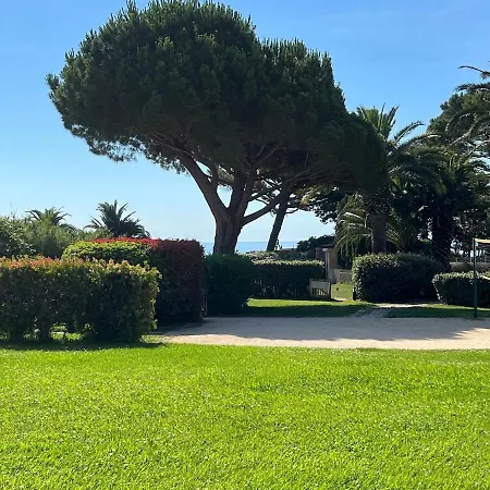 Pramousquier * Le Lavandou
