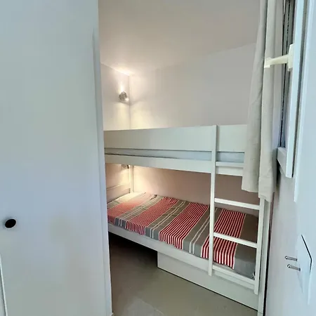 Pramousquier Apartment